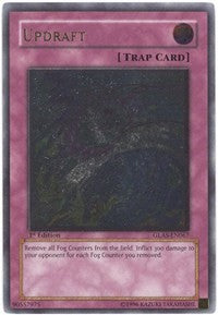Updraft (UTR)