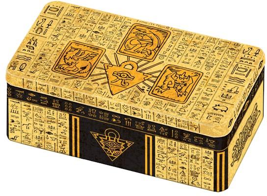 2022 Tin of the Pharaoh's Gods