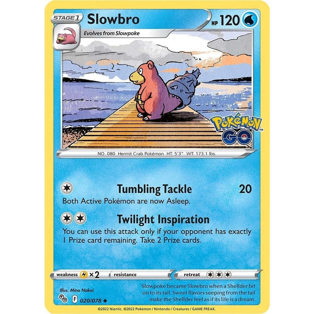 Slowbro