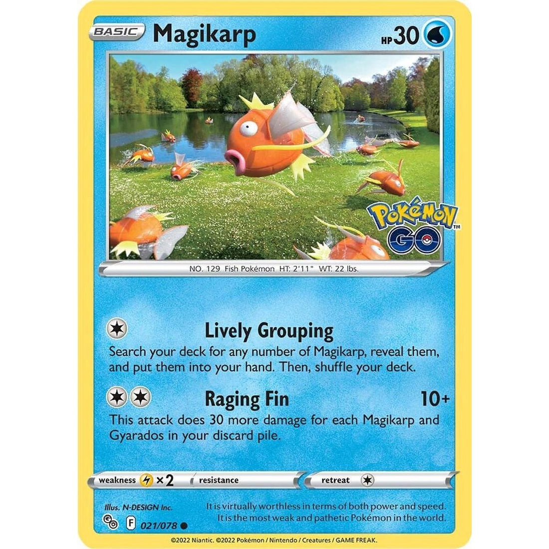 Magikarp