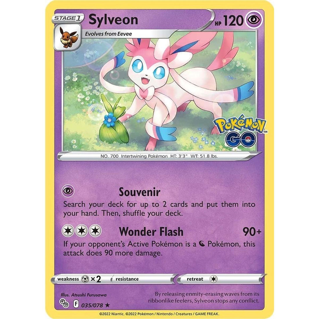 Sylveon