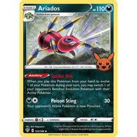 Ariados
