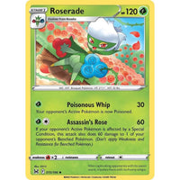 Roserade