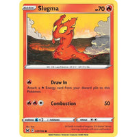 Slugma