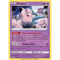 Clefairy