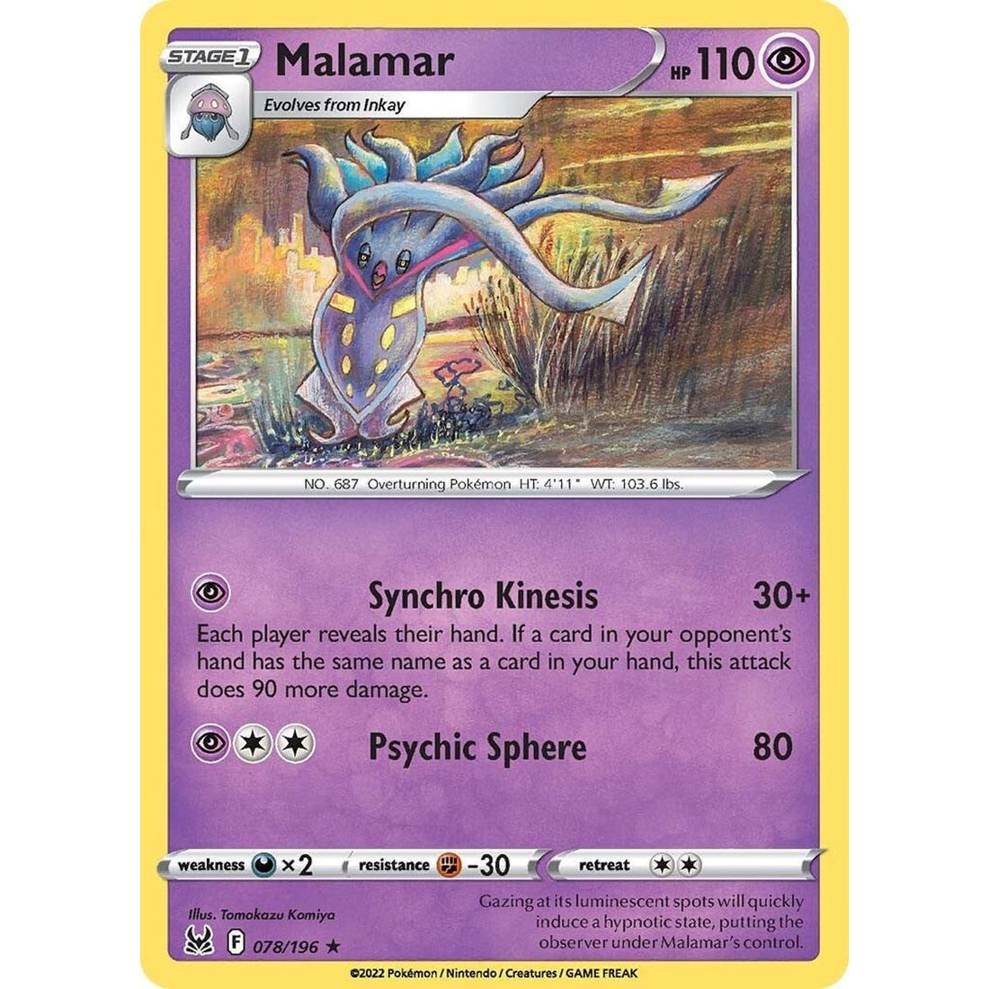 Malamar