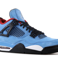 Travis Scott x Air Jordan 4 Retro Cactus Jack