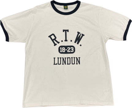 RTW 18-23 Lundun Tee