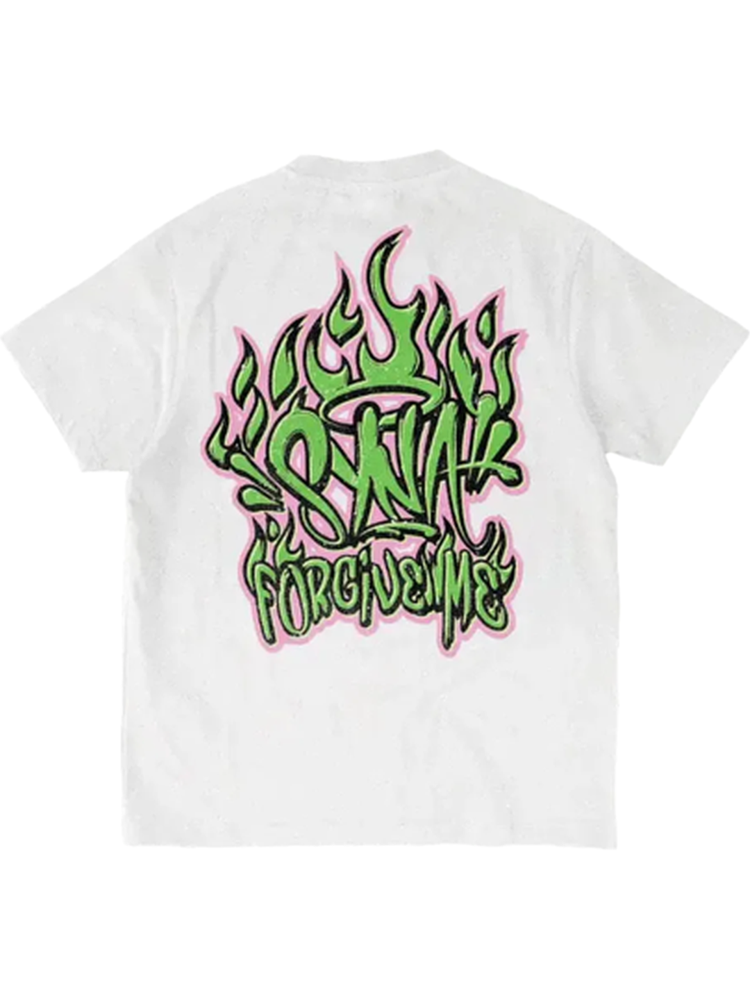 Syna World Light Me Up Tee White