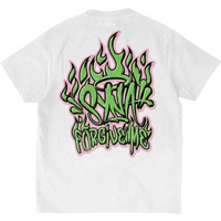 Syna World Light Me Up Tee White