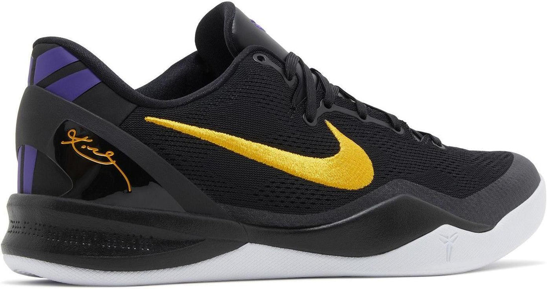 Kobe 8 Protro Lakers Away