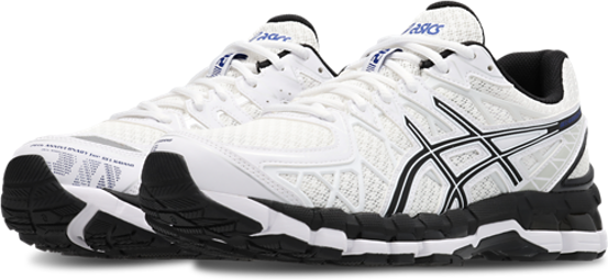 Gel kayano 20