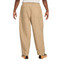 Nike Club Men's Balloon Trousers Brown