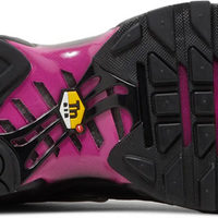 Nike Air Max Plus Black Hyper Pink