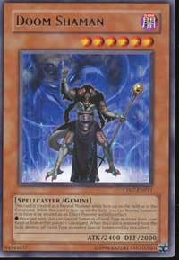 Doom Shaman