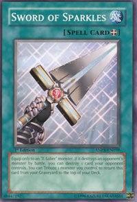 Sword of Sparkles