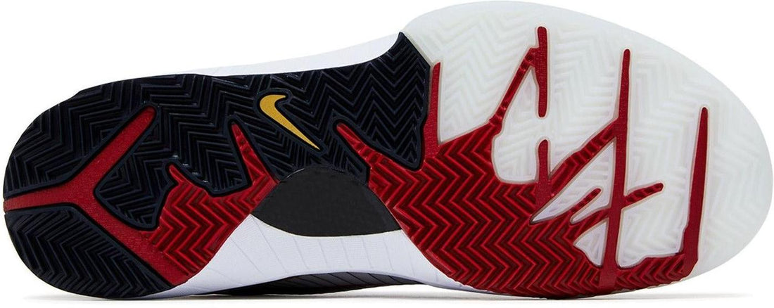 Zoom Kobe 4 Protro Gold Medal 2024