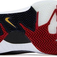 Zoom Kobe 4 Protro Gold Medal 2024