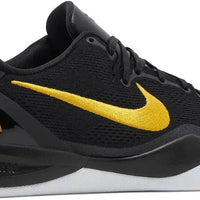 Kobe 8 Lakers Away