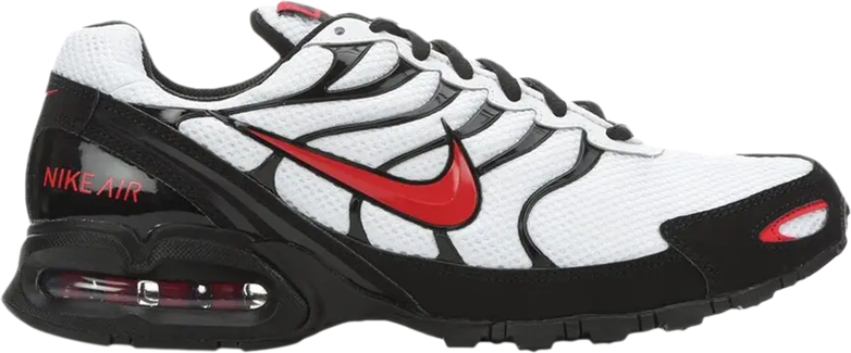 Nike Air Max Torch 4 White University Red