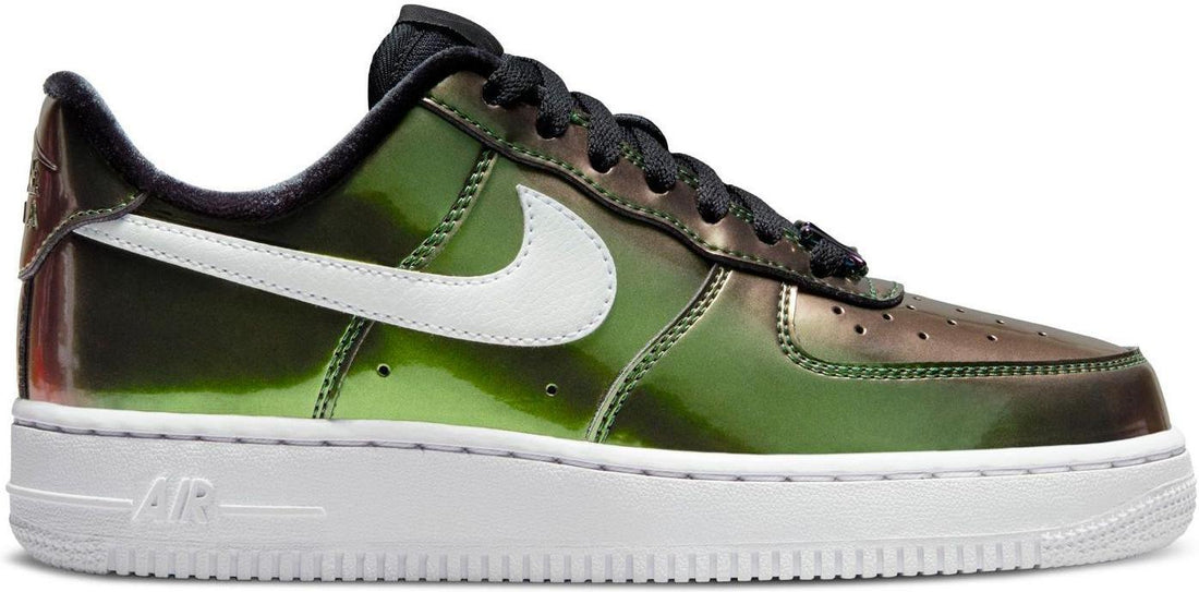 Wmns Air Force 1 Low Iridescent