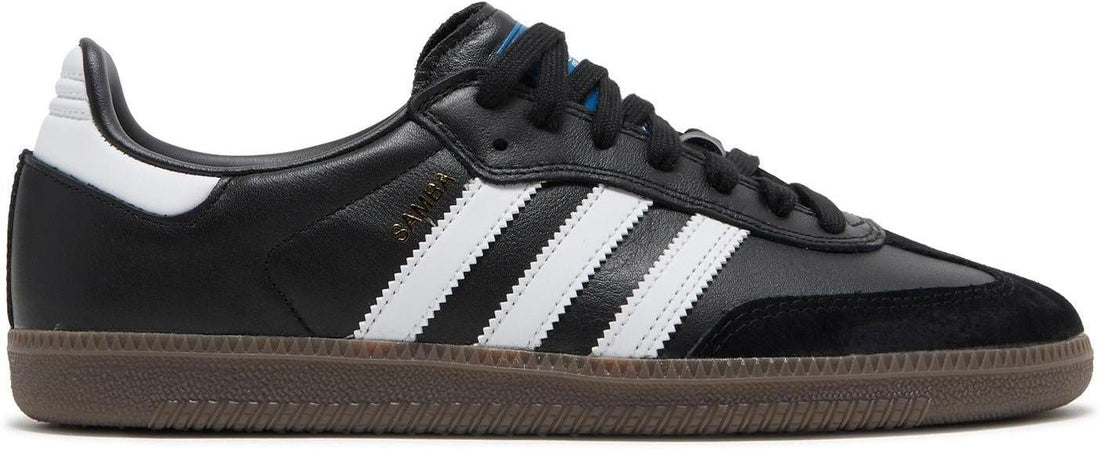 Samba ADV Black Gum