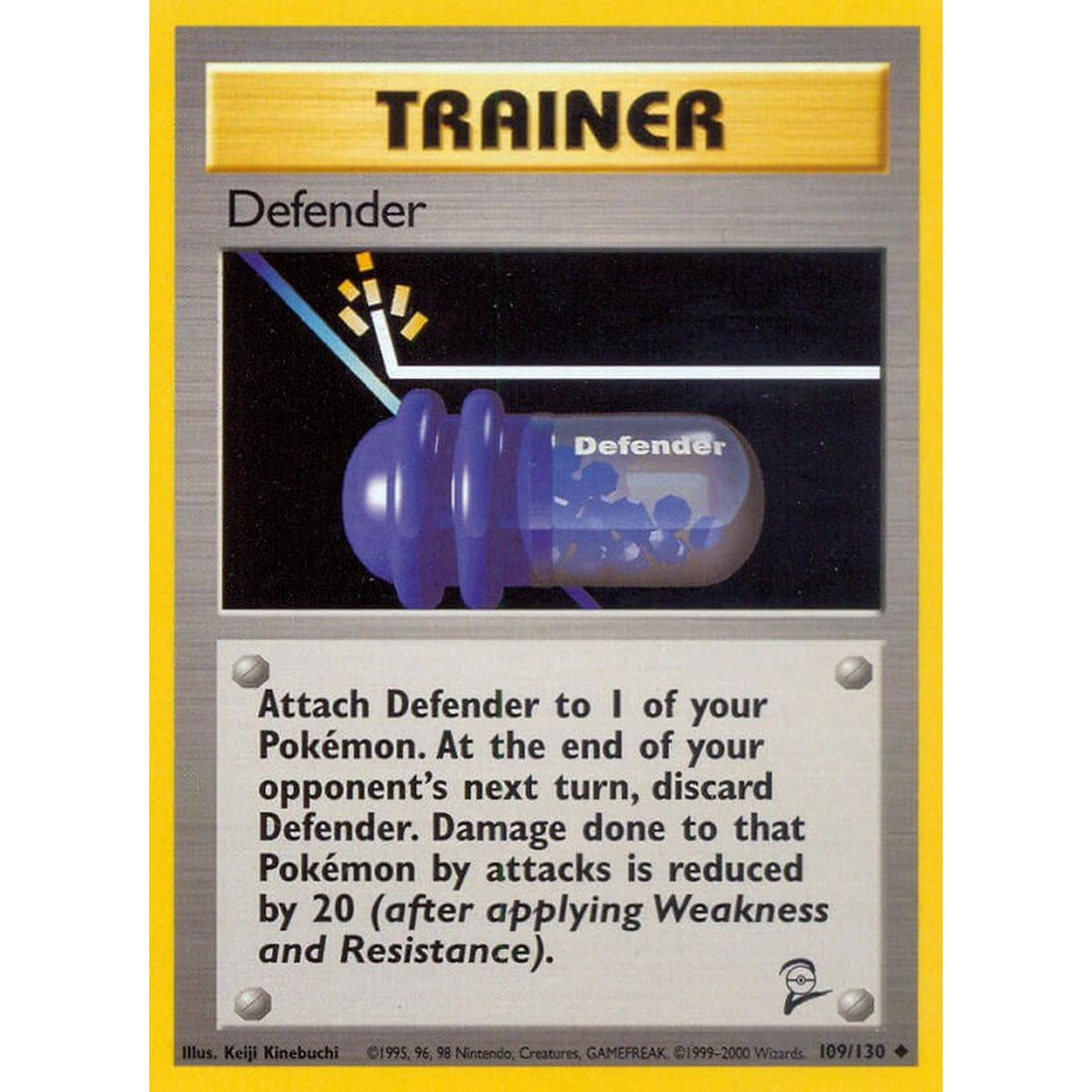 Defender