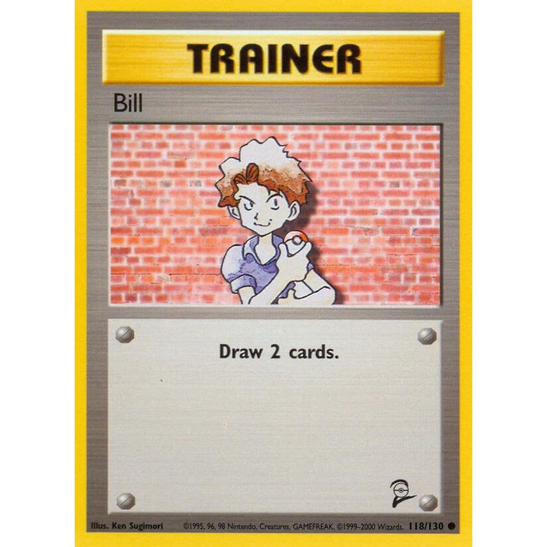 Bill