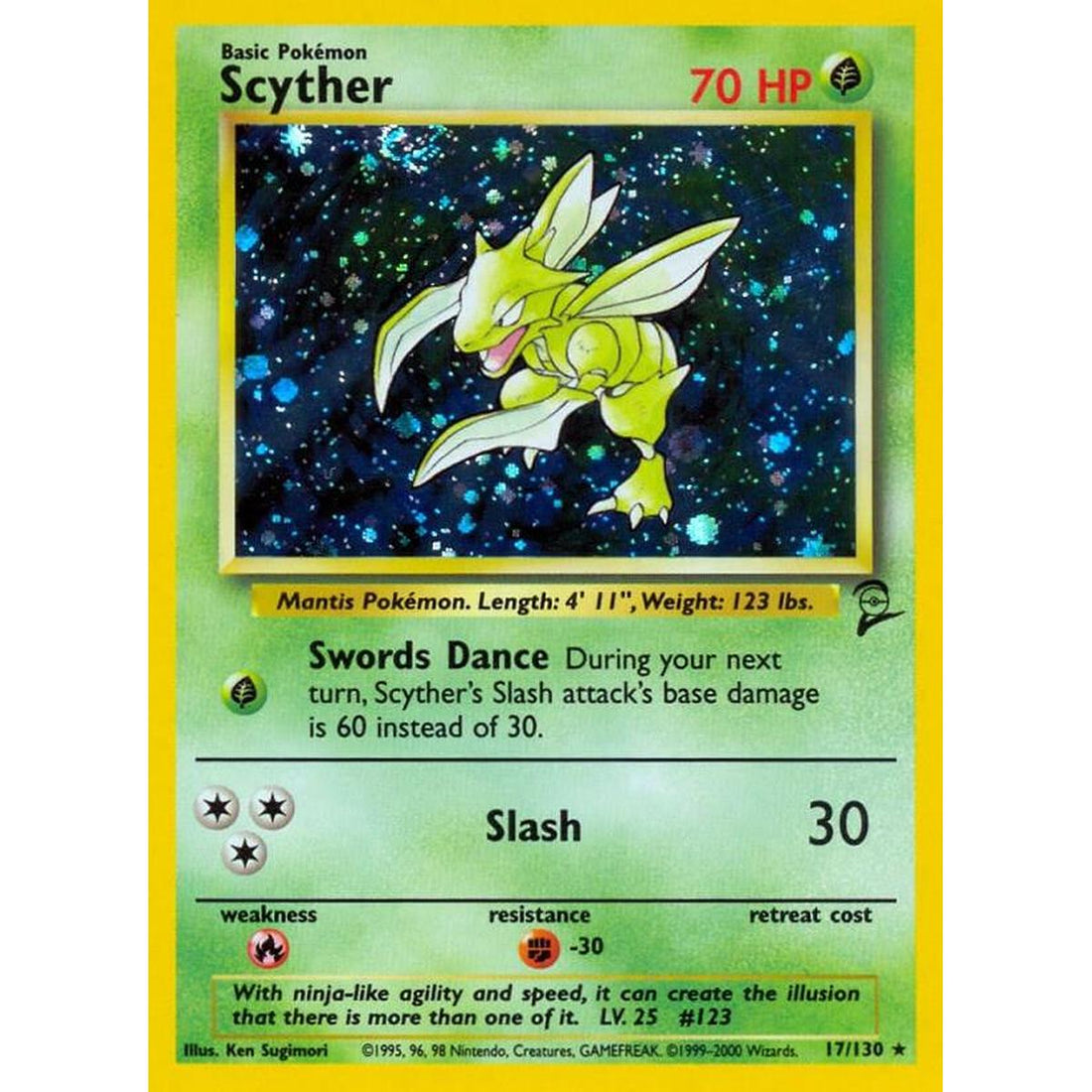 Scyther