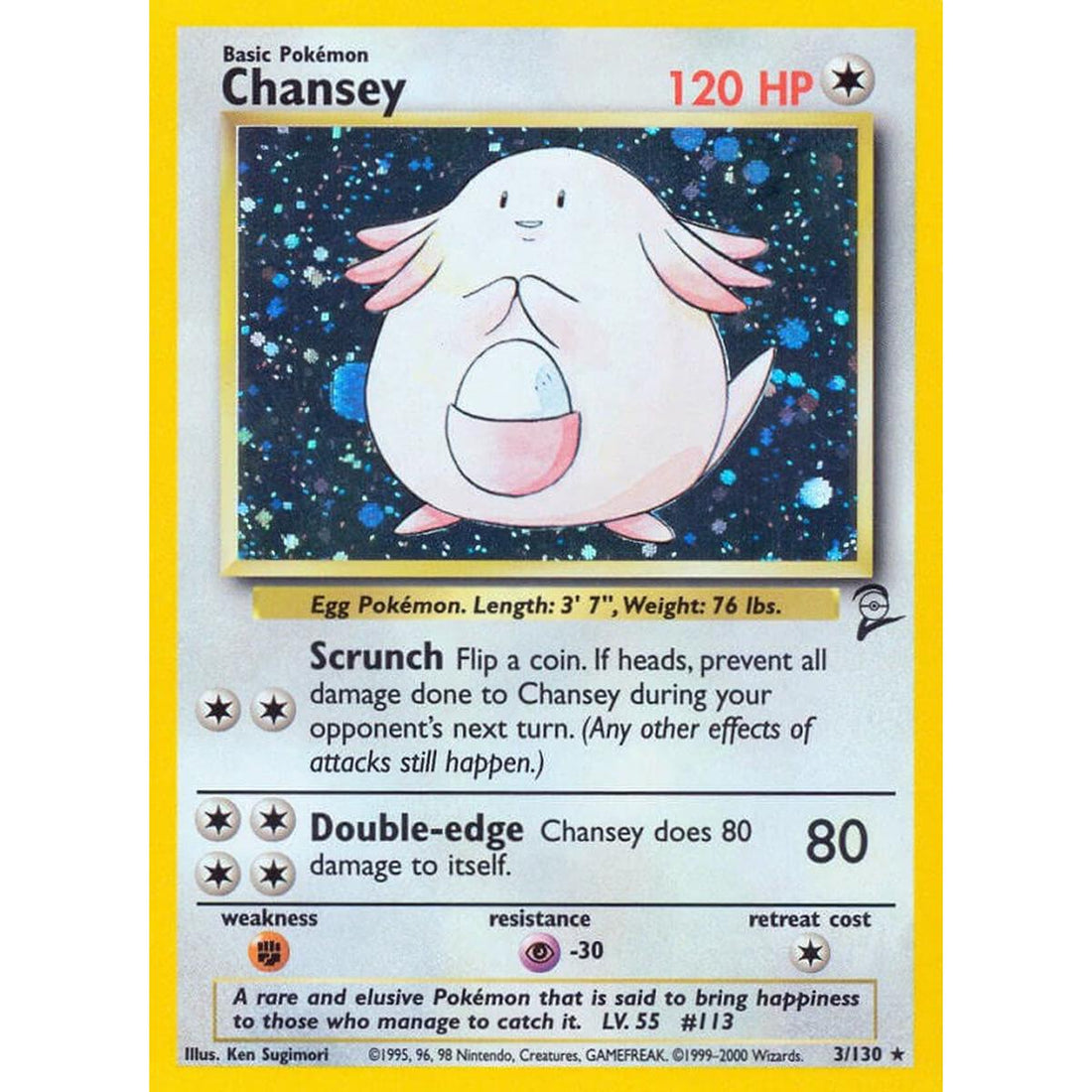 Chansey