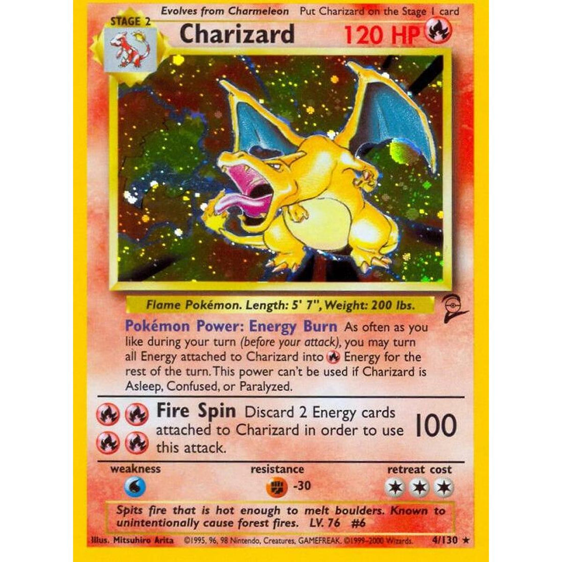 Charizard