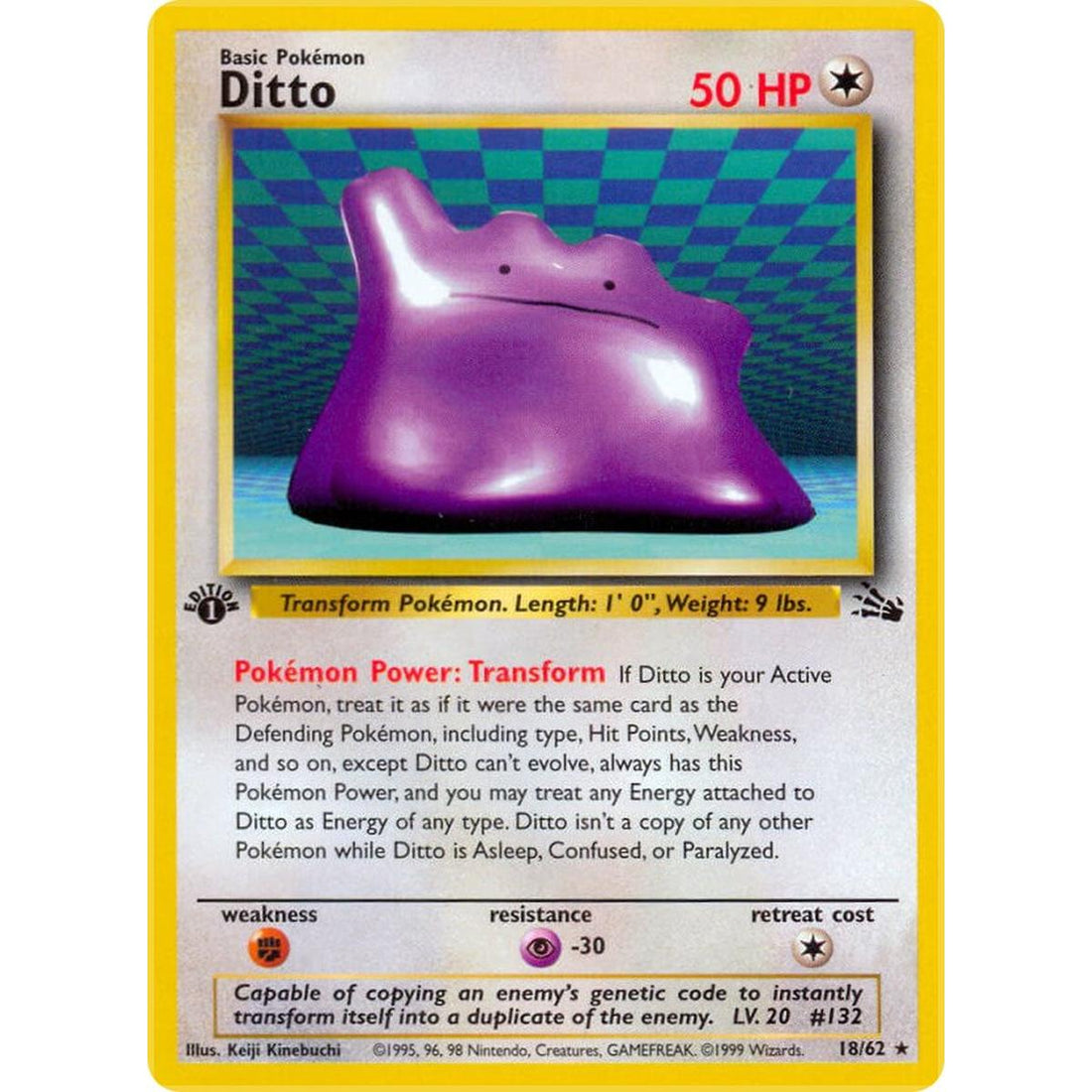 Ditto (18)