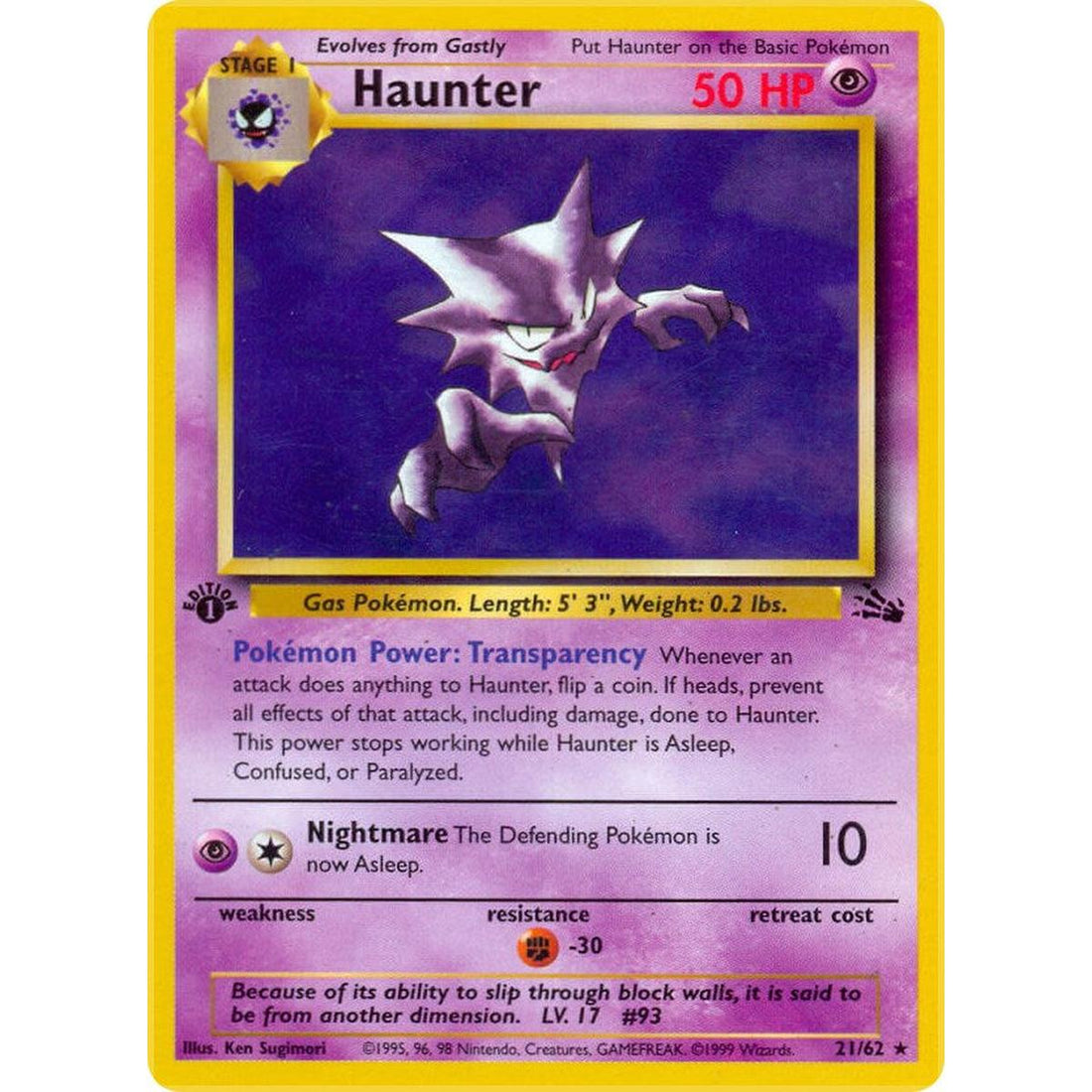 Haunter (21)