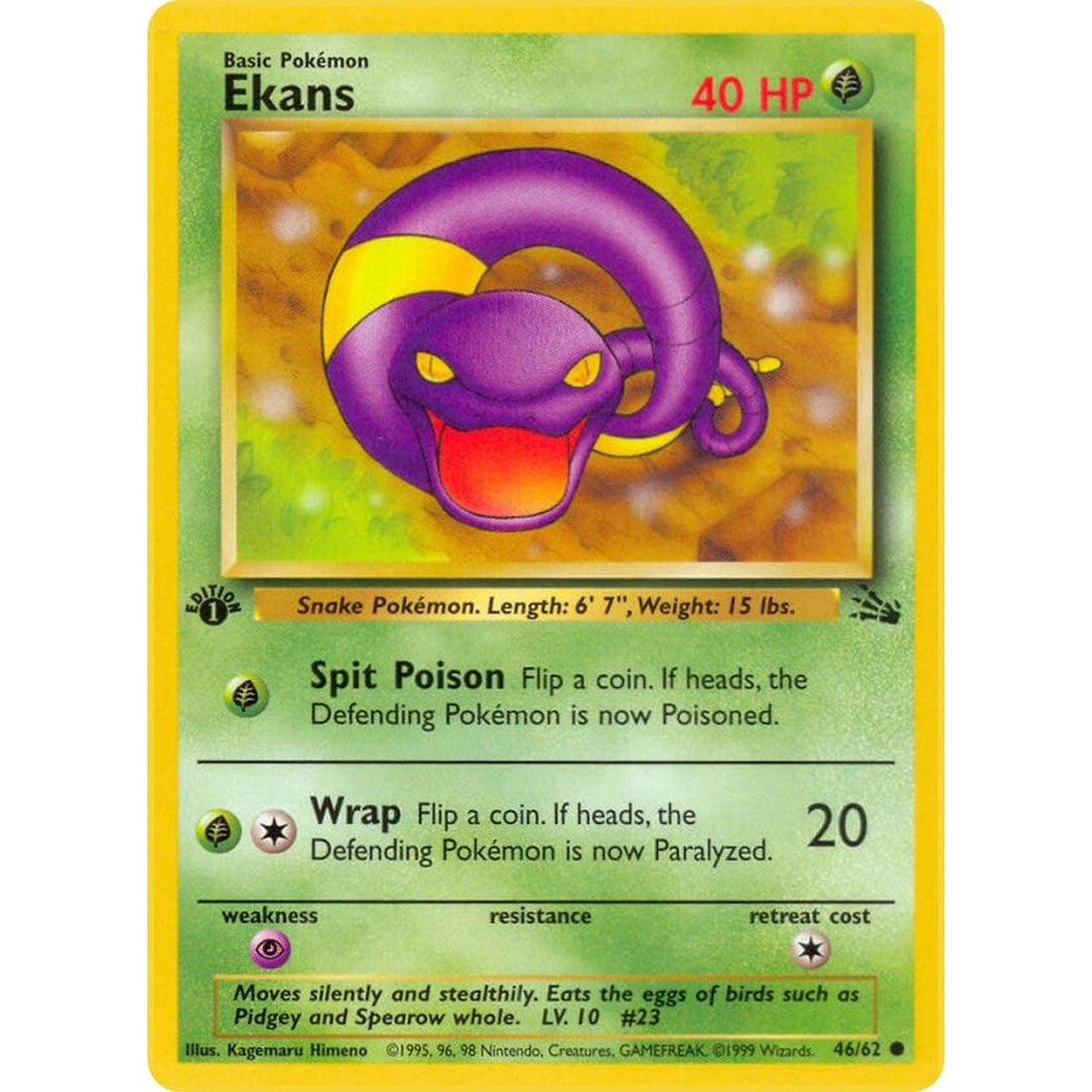 Ekans
