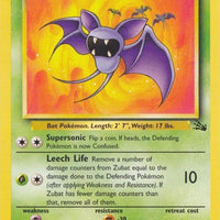Zubat