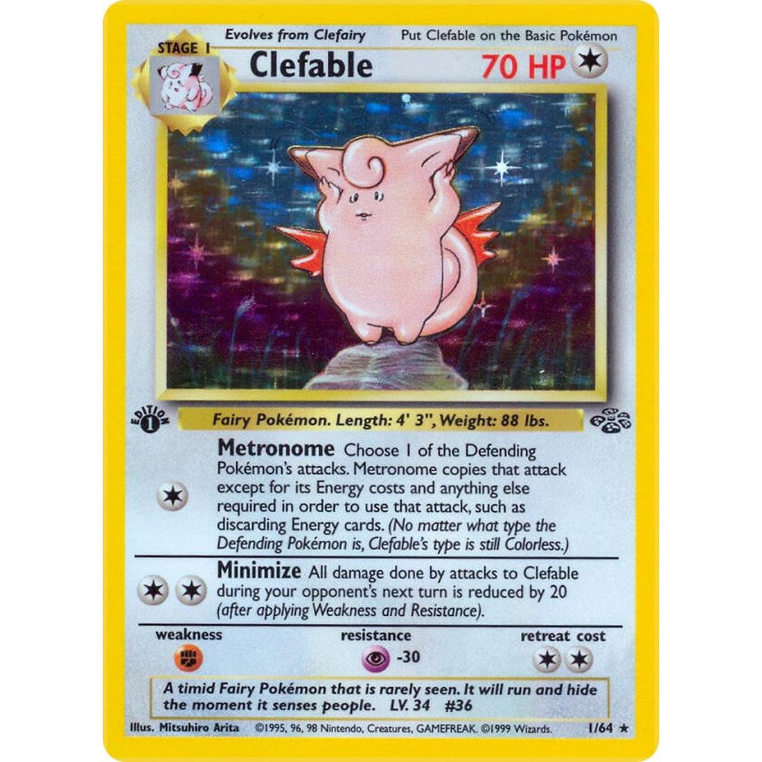 Clefable (1)