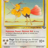 Dodrio