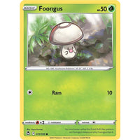 Foongus