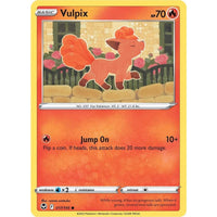 Vulpix