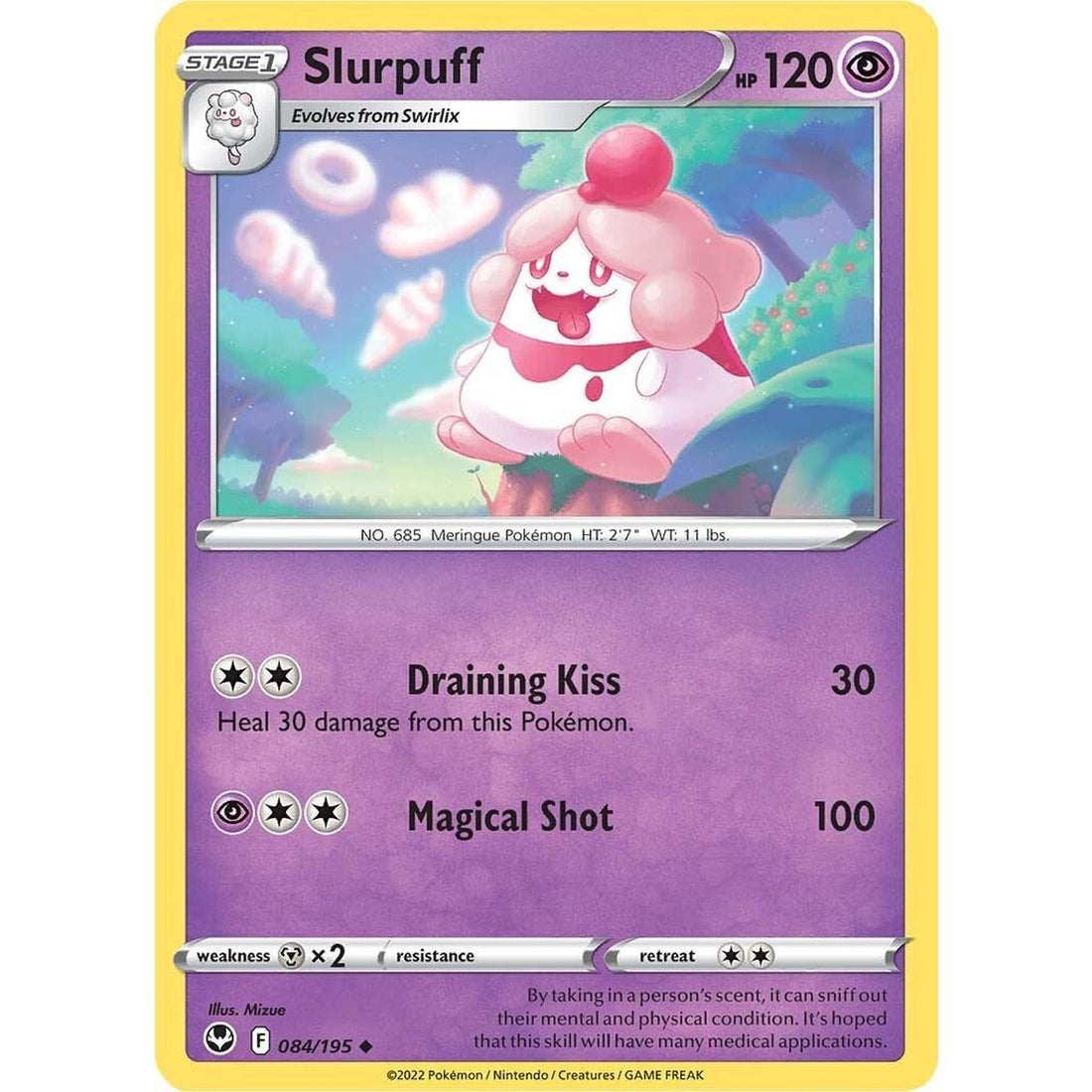 Slurpuff