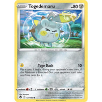 Togedemaru