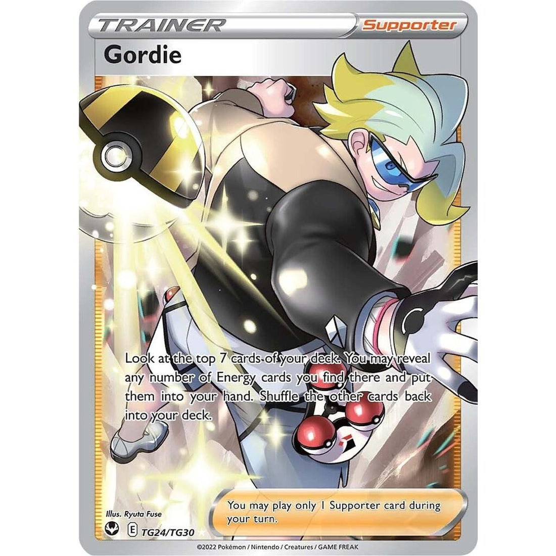 Gordie
