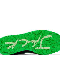 Air Jordan CJ1 T-Rexx Travis Scott Green Spark