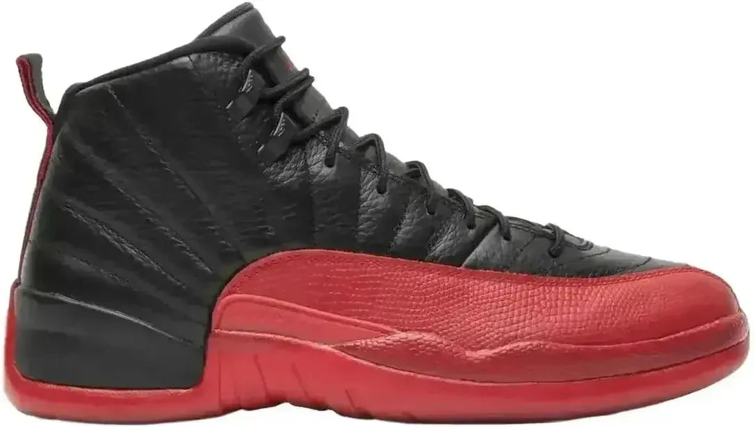 Jordan 12 Retro "Flu Game" (2016)