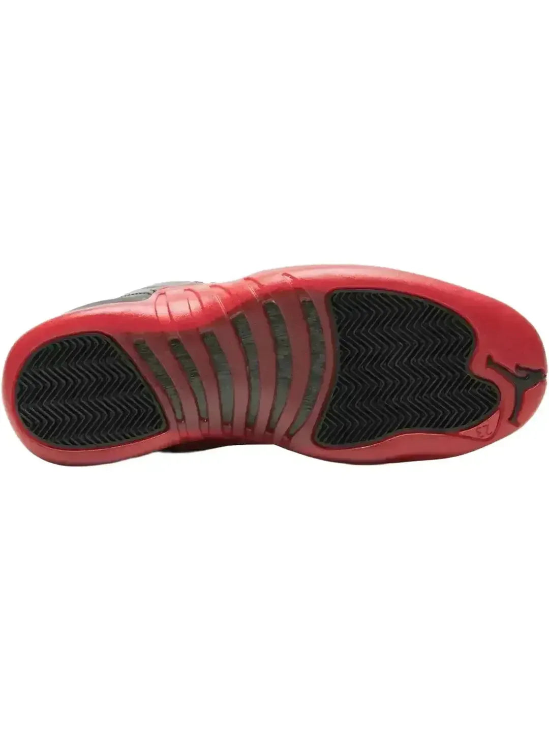 Jordan 12 Retro "Flu Game" (2016)