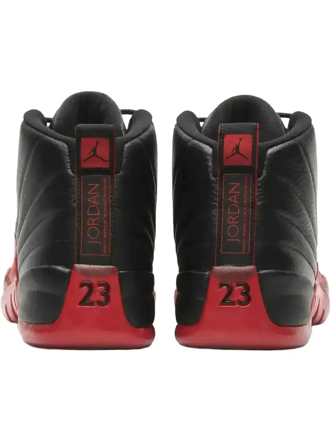 Jordan 12 Retro "Flu Game" (2016)