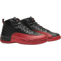 Jordan 12 Retro "Flu Game" (2016)
