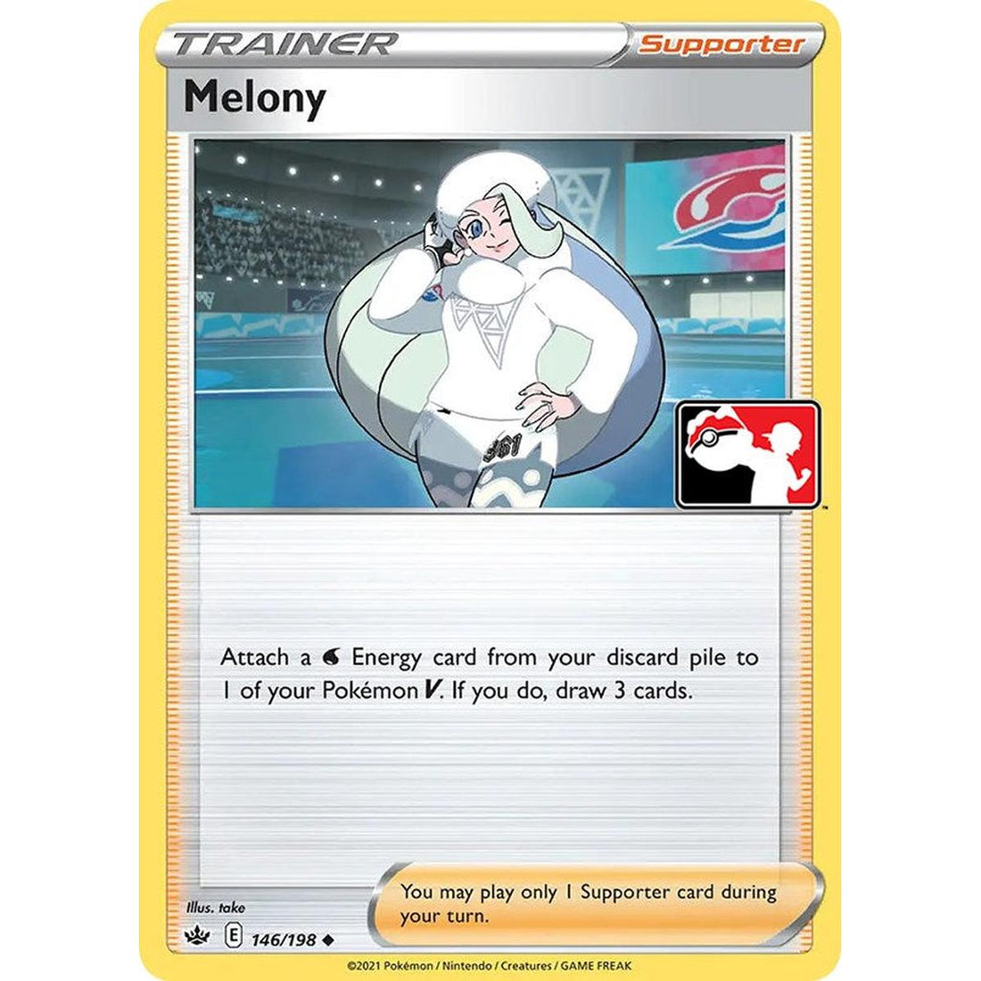 Melony - 146/198