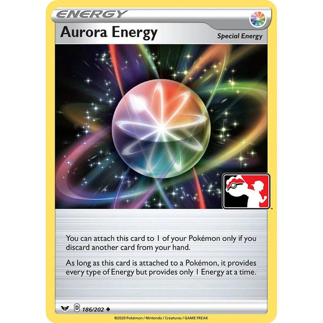 Aurora Energy - 186/202