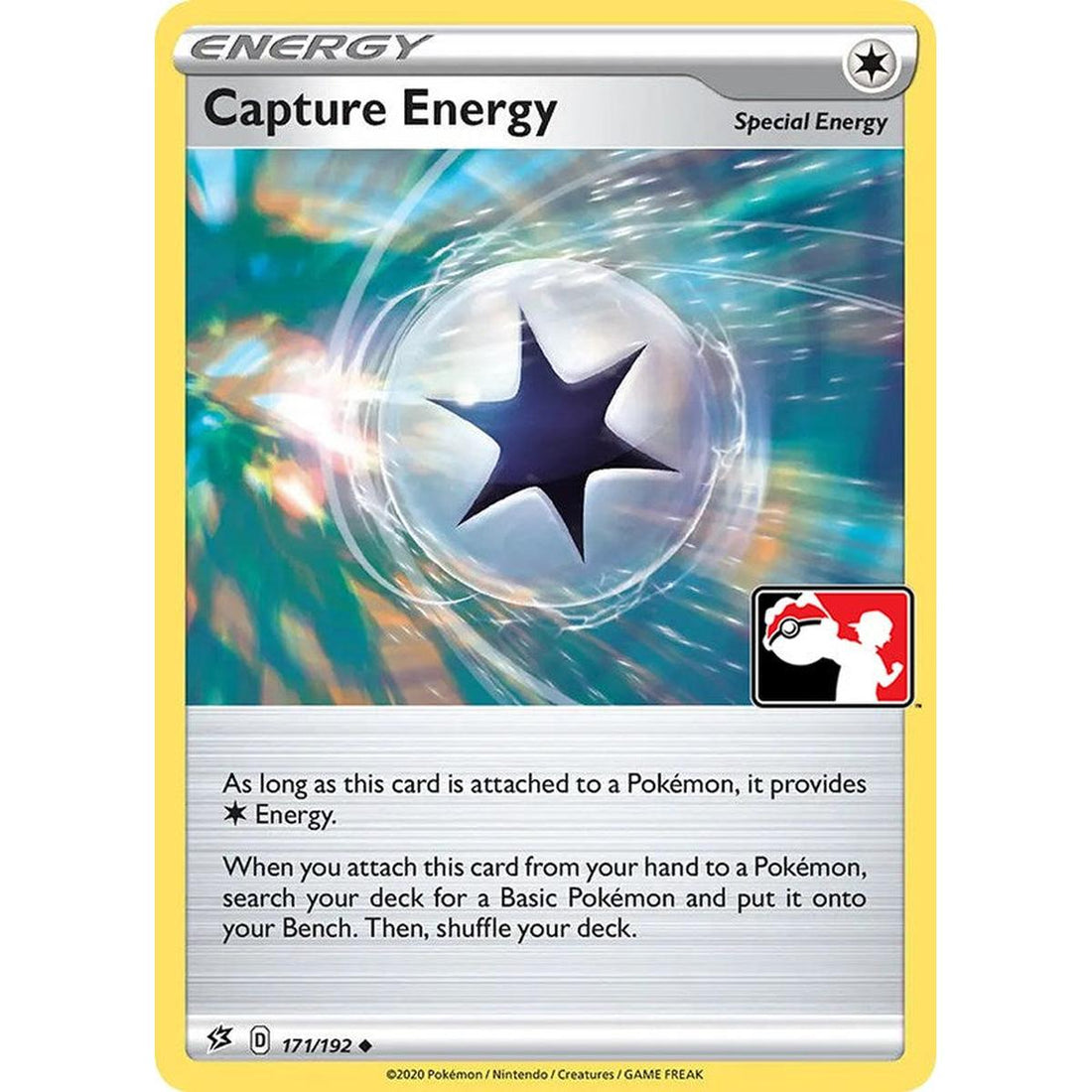 Capture Energy - 171/192
